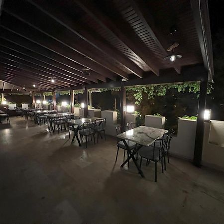 Hotel Bella Сельчук Экстерьер фото