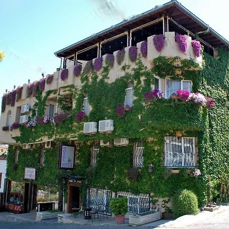 Hotel Bella Сельчук Экстерьер фото