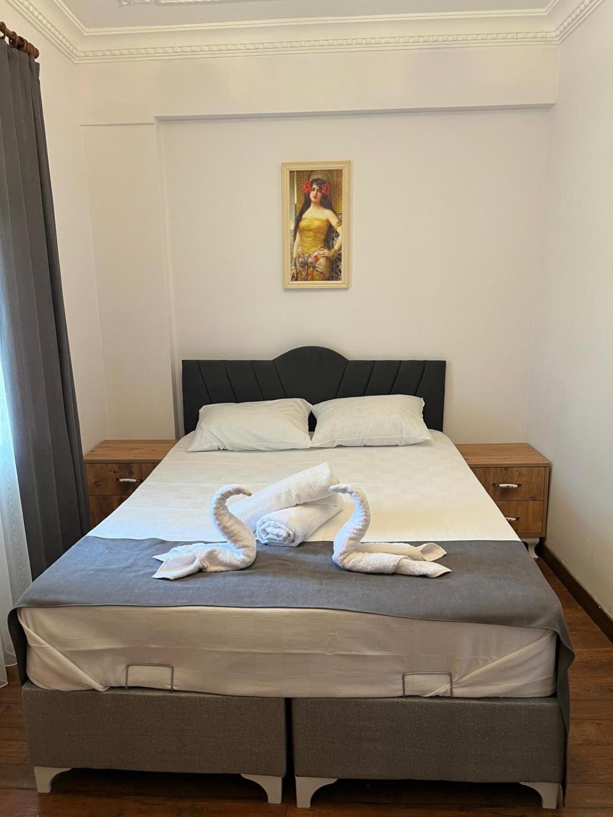 Hotel Bella Сельчук Экстерьер фото