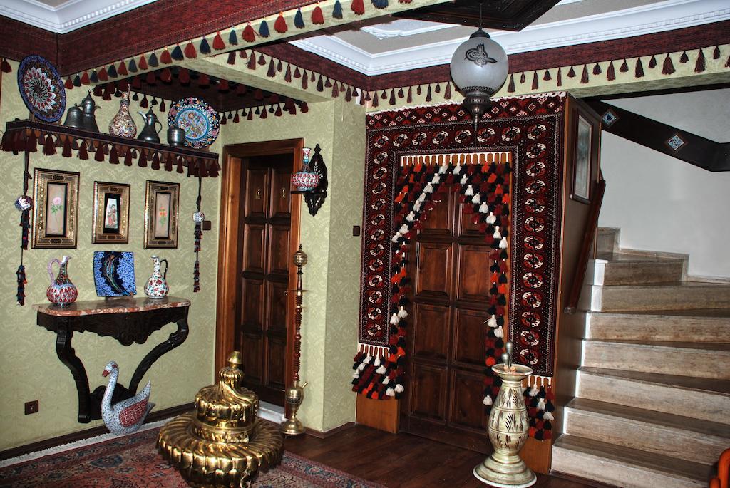 Hotel Bella Сельчук Экстерьер фото