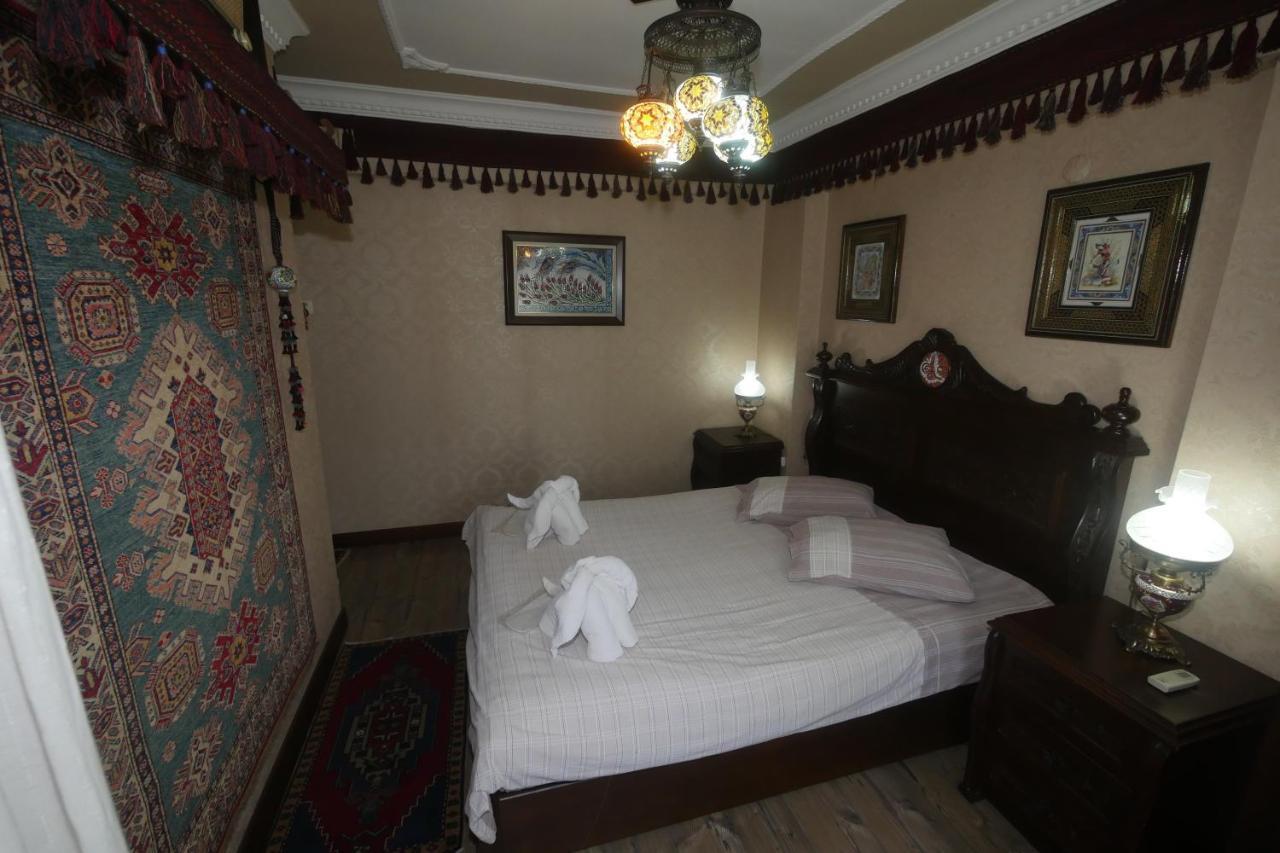Hotel Bella Сельчук Экстерьер фото